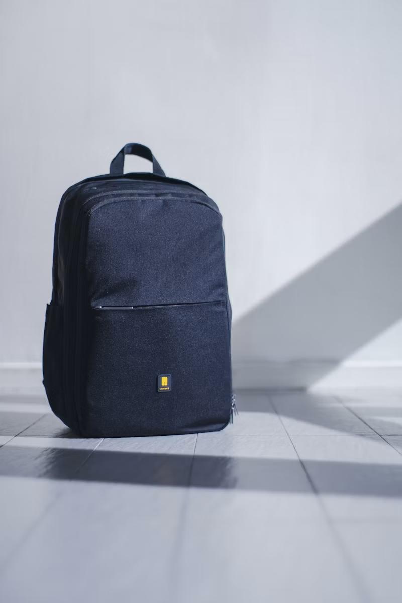 Bespoke Travel Luggage & Leather Bags