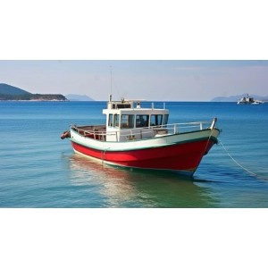 Ditch the Cruise Ship: These Off-the-Grid Boat Adventures Will Blow Your Mind!