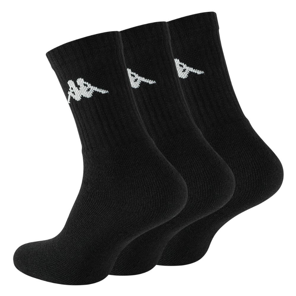 Kappa Sport Socks 2118: Combining Comfort and Performance