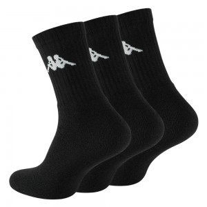 Kappa Sport Socks 2118: Combining Comfort and Performance