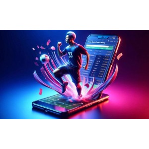 Sports Betting APIs: Unlocking Opportunities in the Digital Age
