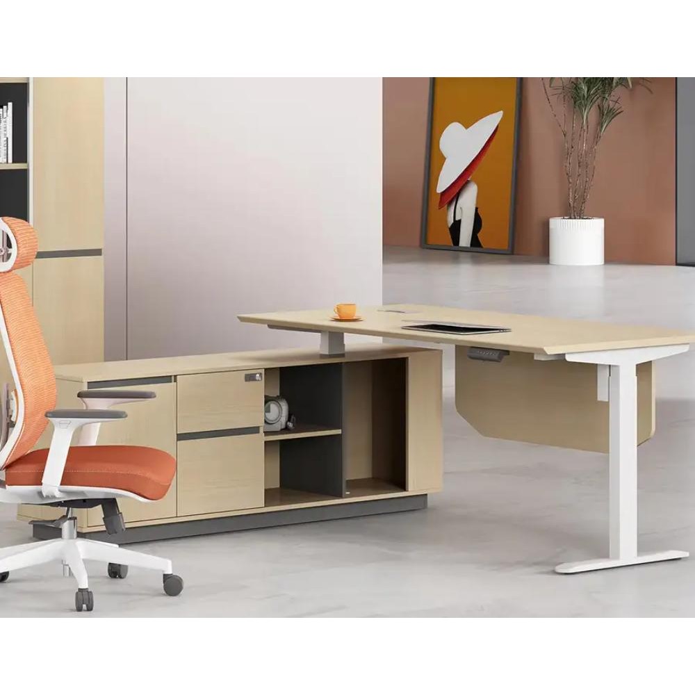 Adjustable Height Standing Desk Factory: Powering the Future of Ergonomic Workspaces