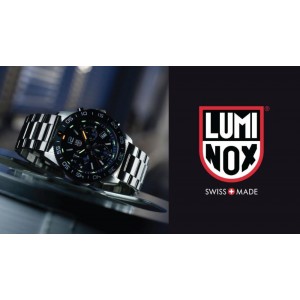 Luminox Watches: Illuminating Time with Uncompromising Durability