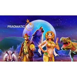 A Deep Dive into Pragmatic Play's Top Games