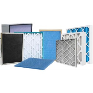 How Dirty Air Filters Affect HVAC Performance