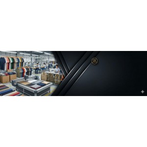 Establishing a Garment Factory for Casual and Workwear Production