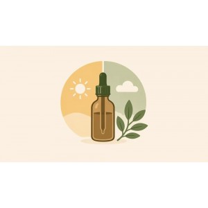 Catuaba Tincture Morning or Afternoon Routine: How to Choose the Right Time of Day