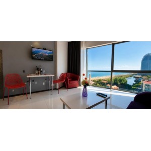 Investing in Batumi Real Estate: How Property Management Maximizes Rental Income