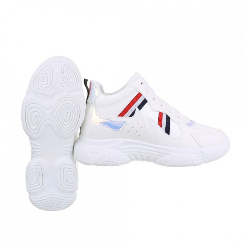 Aldra Rossi sneakers HT-8W-E