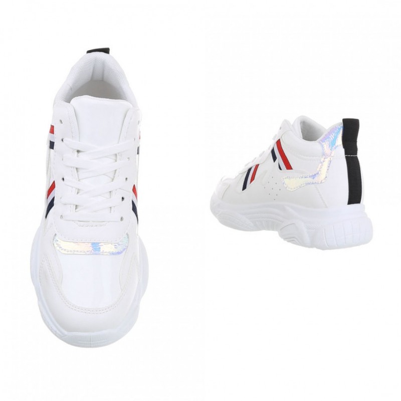 Aldra Rossi sneakers HT-8W-E
