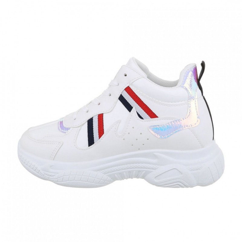 Aldra Rossi sneakers HT-8W-E