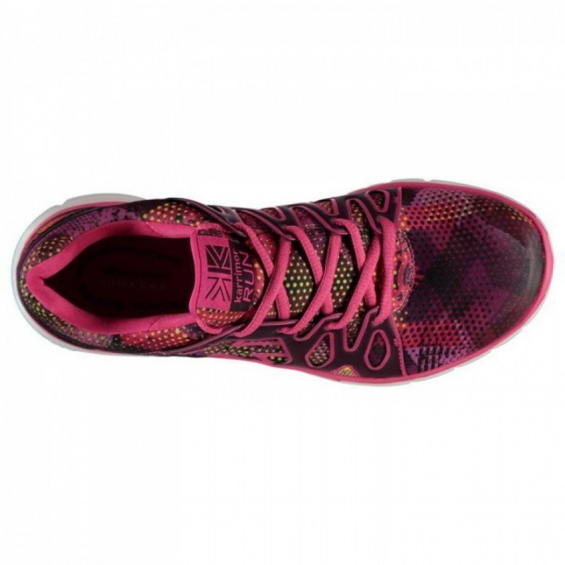 Karrimor Duma DNA Running Shoes Ladies 210068Ll-E