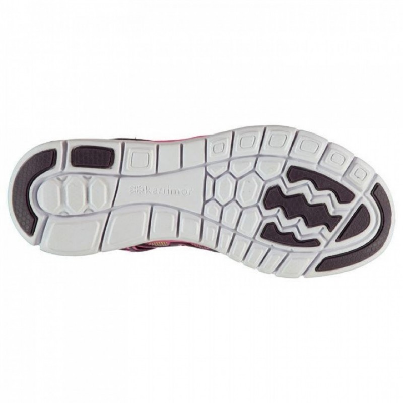 Karrimor Duma DNA Running Shoes Ladies 210068Ll-E