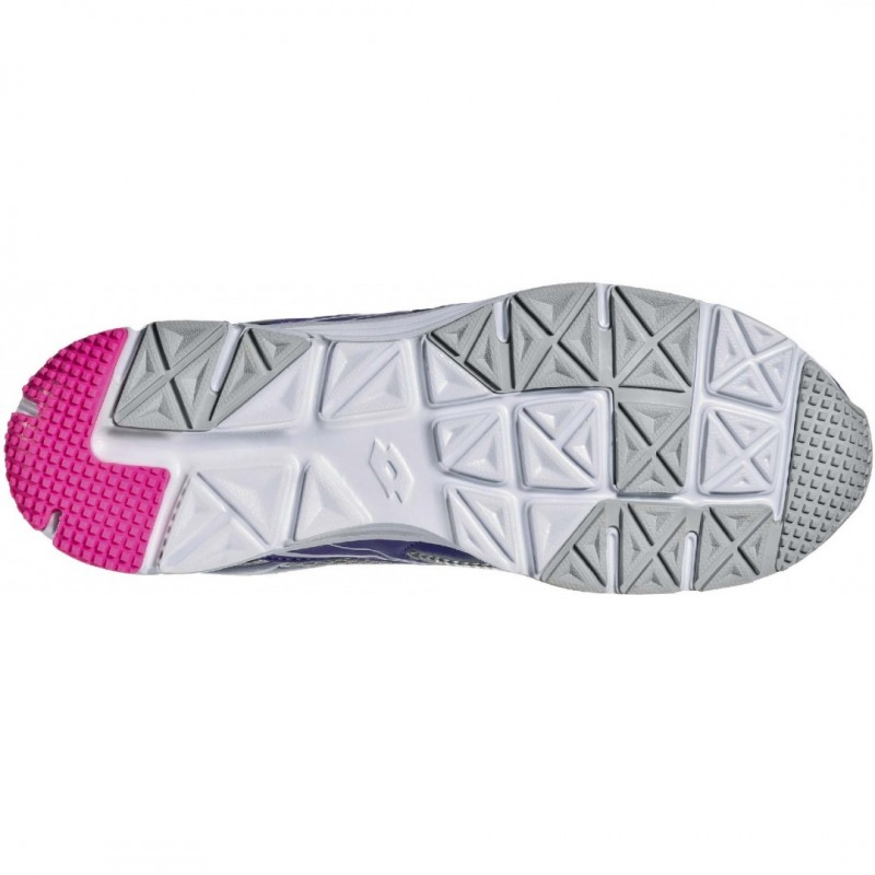 Lotto Easerun W Ladies sneakers s1838Gy-E