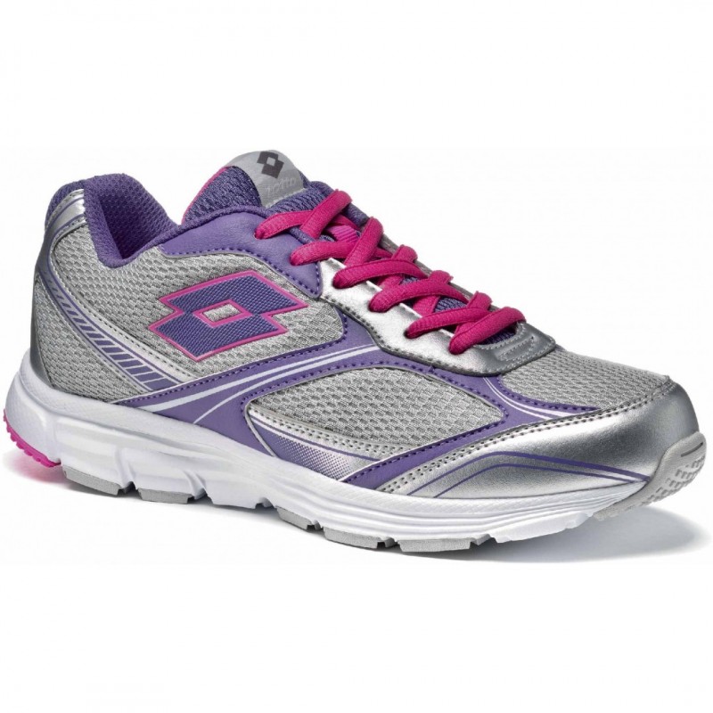 Lotto Easerun W Ladies sneakers s1838Gy-E
