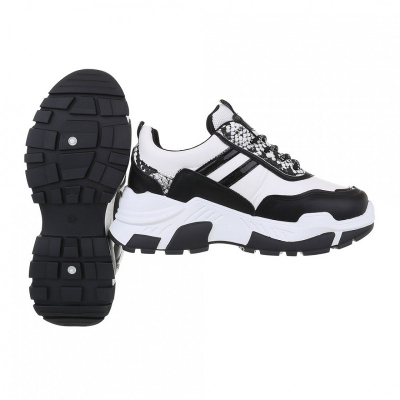 Sergio Todzi sneakers CB-141BW