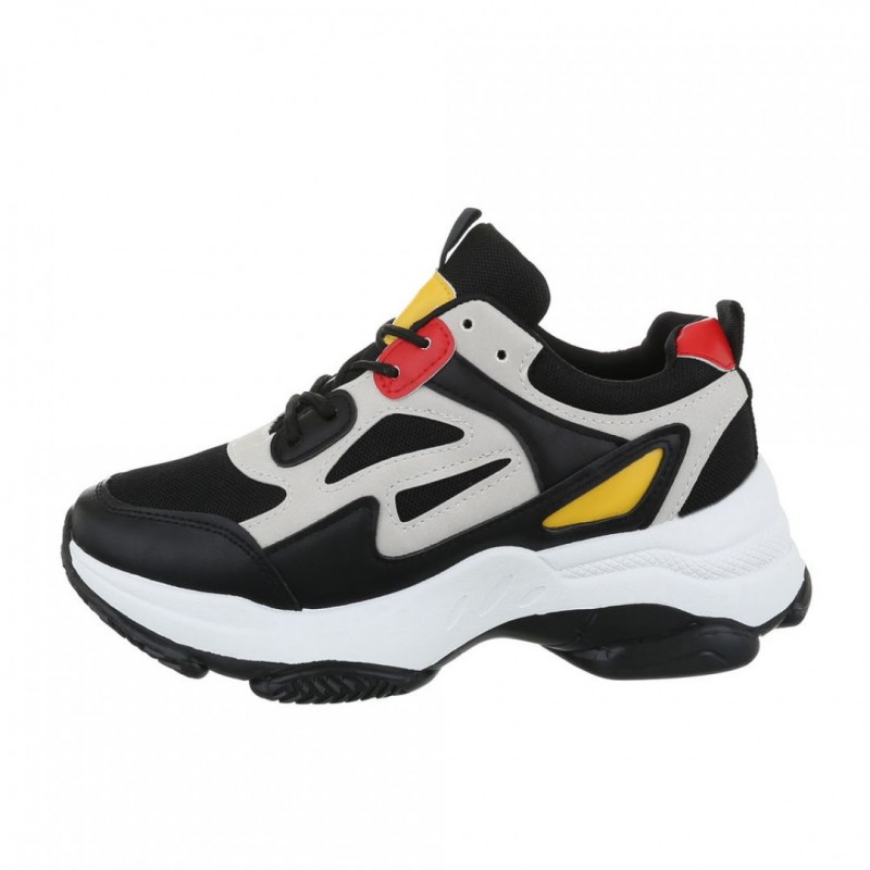 Sergio Todzi sneakers HS018B-E