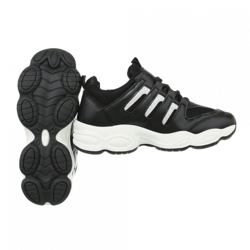 Sergio Todzi sneakers KB-152B-E