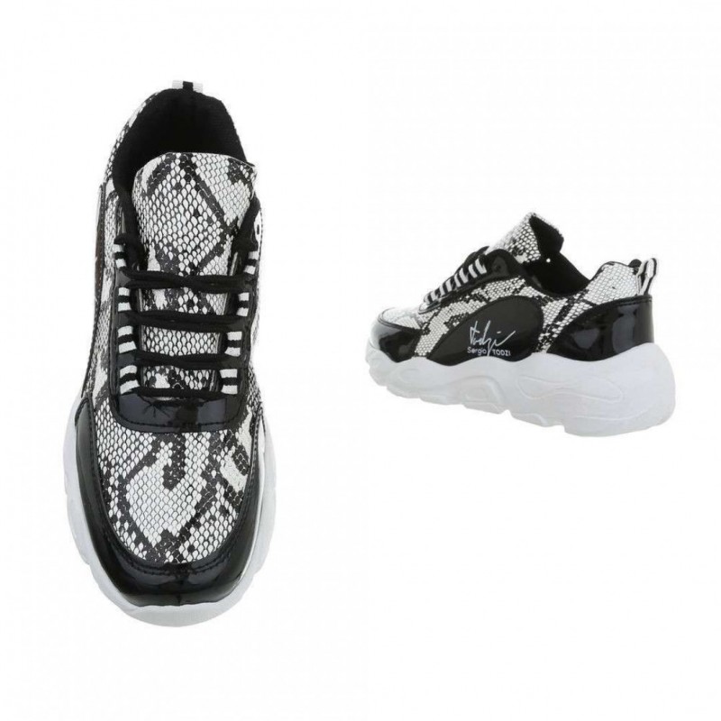 Sergio Todzi sneakers LY023B-E