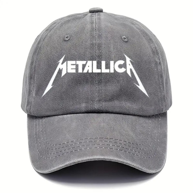 Metallica Vintage Baseball Cap-GD3148273