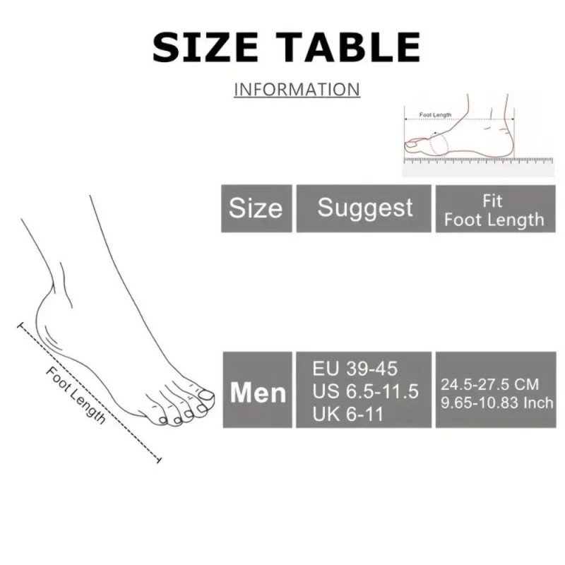 Winter sport socks XF252023 - 3 pairs