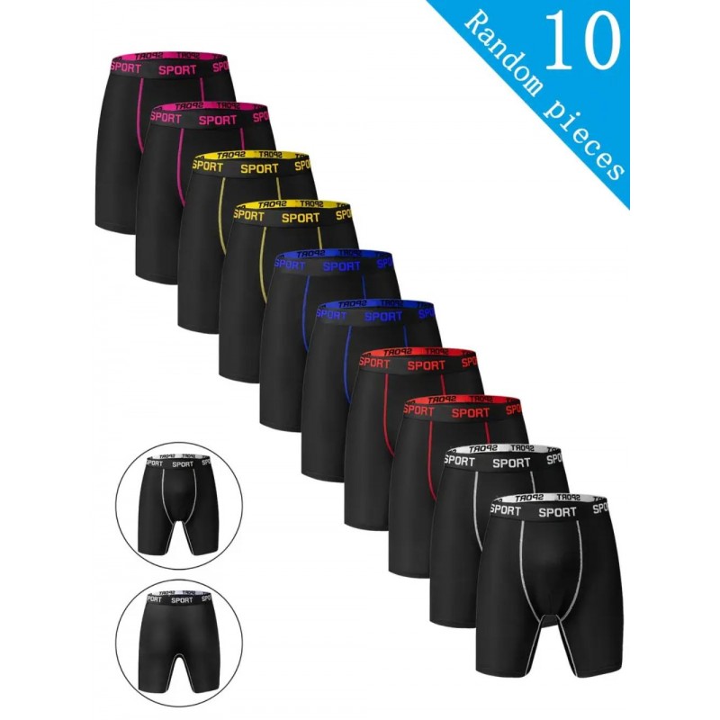 Boxers Sport long S-2XL GW833625 - 10pcs