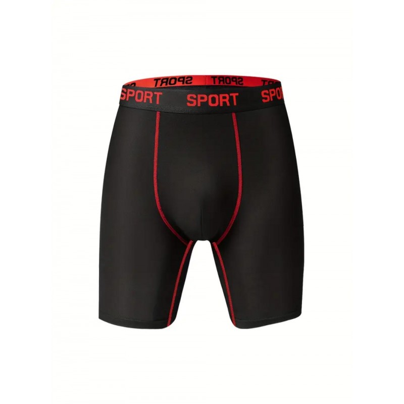 Boxers Sport long S-2XL GW833625 - 10pcs