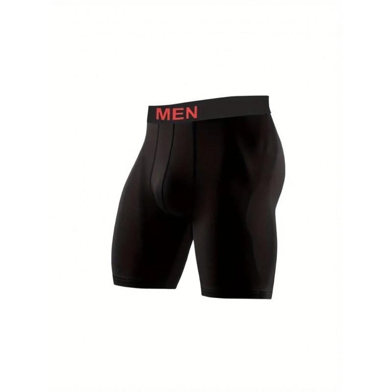 Boxers Men long S-2XL RR255776 - 10pcs