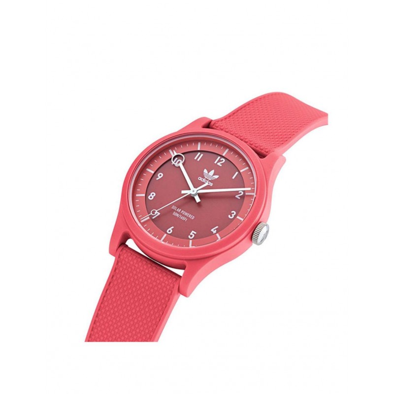 Adidas Street Project One Watch Solar AOST22046