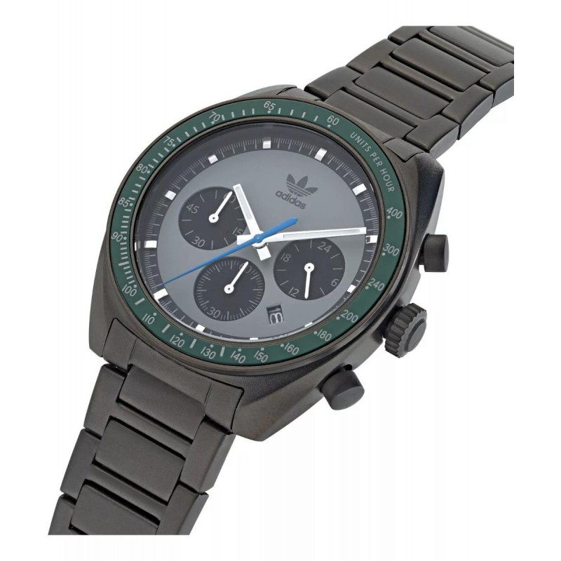 Adidas Fashion Edition One Mens Watch Chronograph AOFH22007