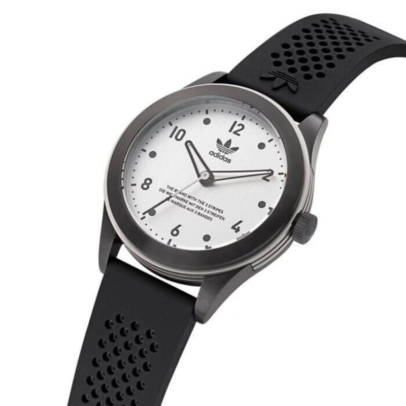 Adidas Style Code Three Mens Watch AOSY22517