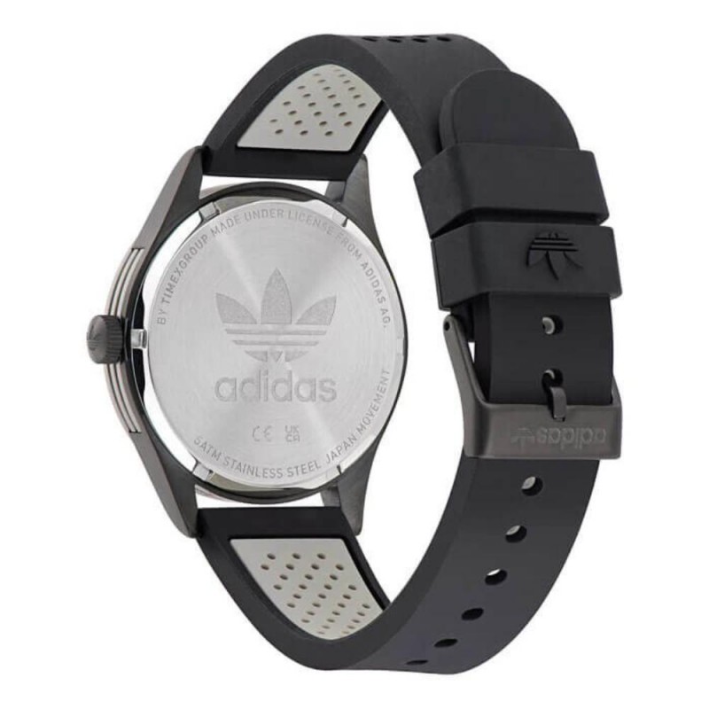 Adidas Style Code Three Mens Watch AOSY22517