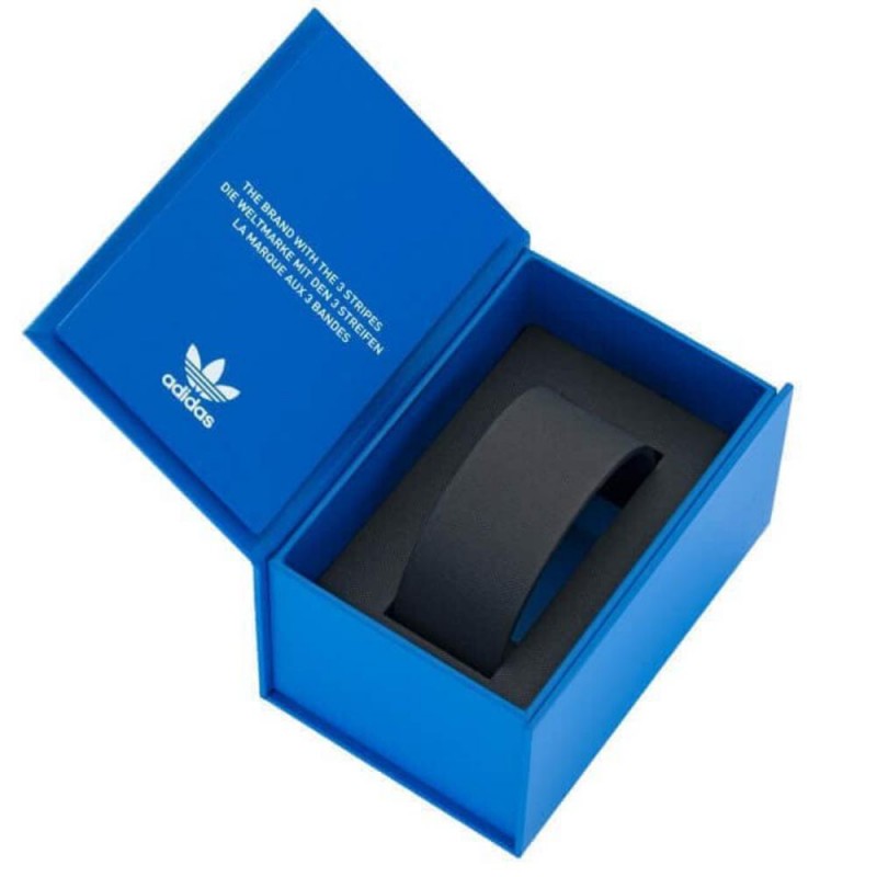 Adidas Style Code One Mens Watch Chronograph AOSY22014
