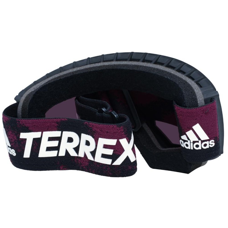 Adidas Terrex Sport ski goggles SP0039 02S 00