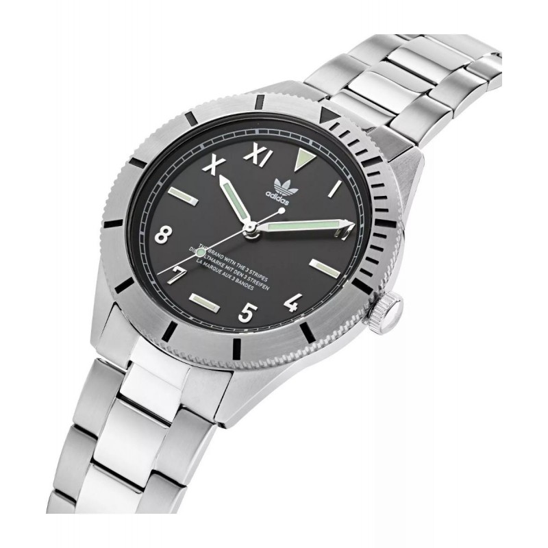 Adidas Edition Three Mens Watch AOFH22054