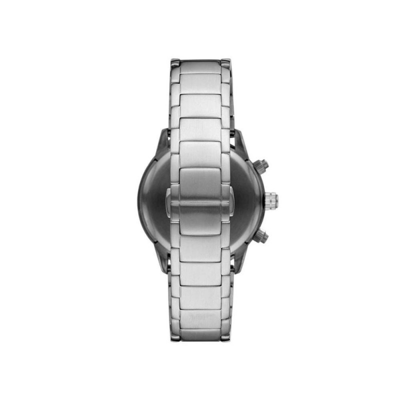 Emporio Armani Mario Mens Watch Chronograph AR11241