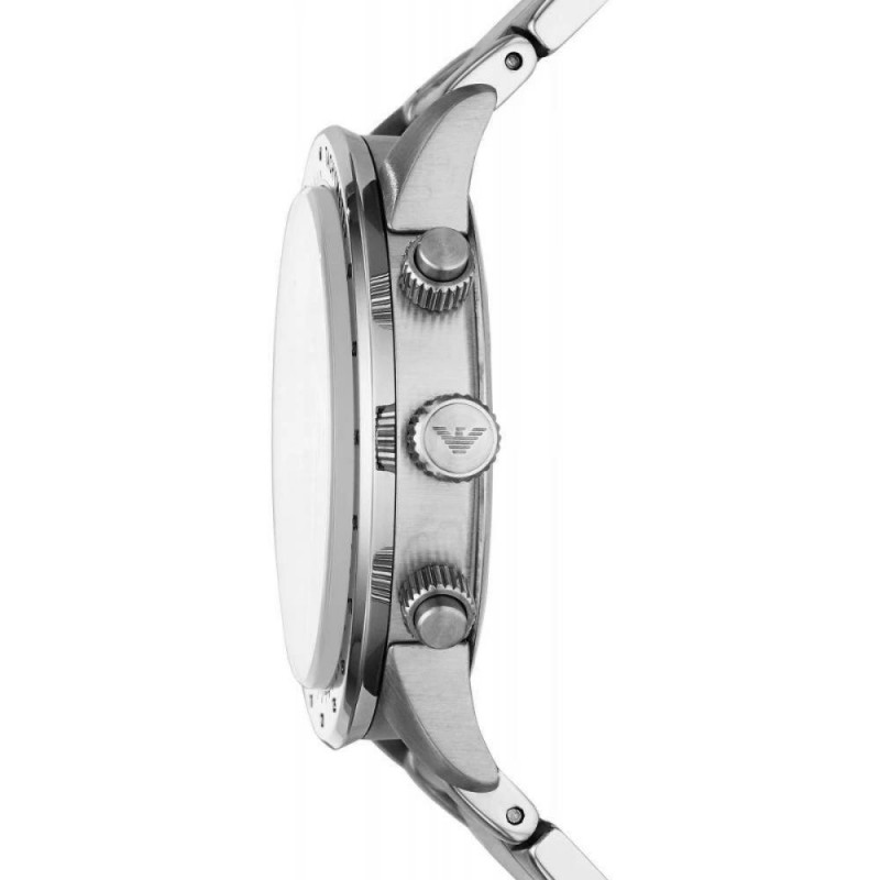 Emporio Armani Mario Mens Watch Chronograph AR11241