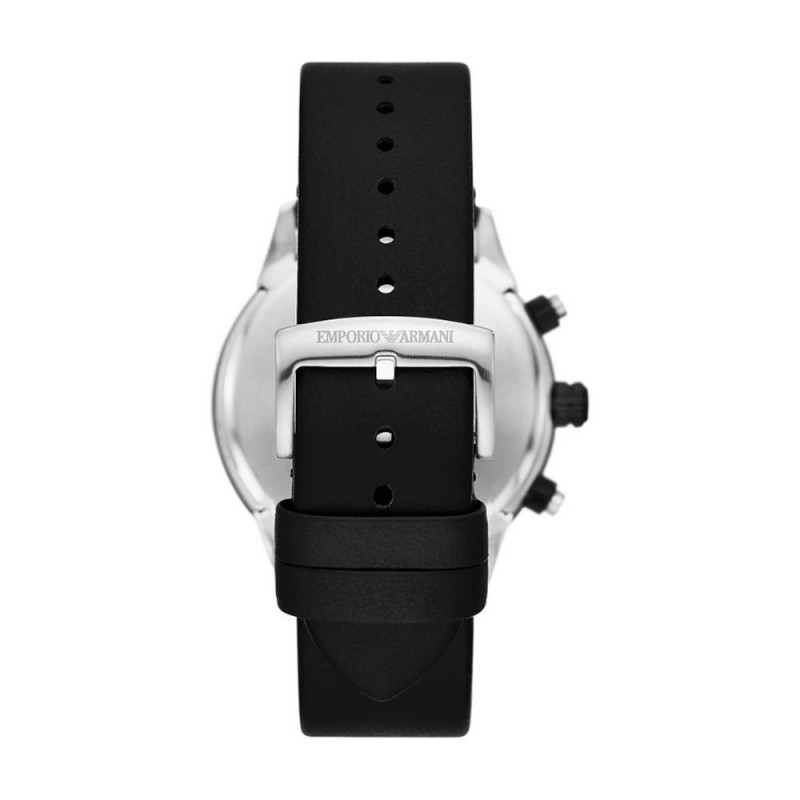Emporio Armani Mario Mens Watch Chronograph AR11522