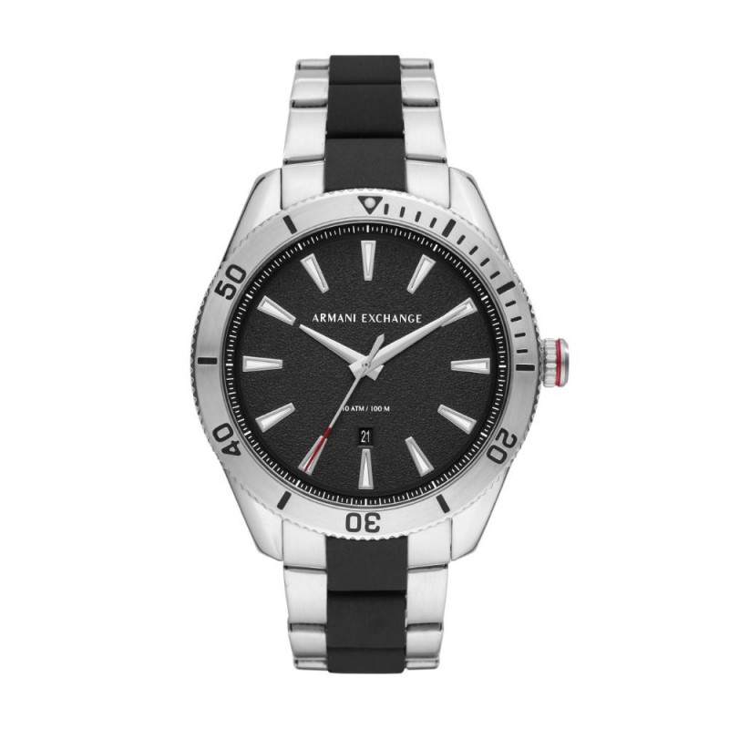 Armani Exchange Enzo Mens Watch AX1824