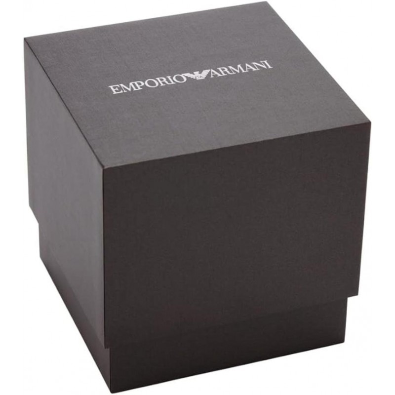 Emporio Armani Luigi Mens Watch Chronograph AR11470