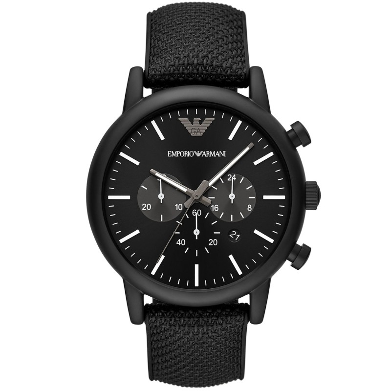 Emporio Armani Mens Watch Multifunctional AR11450