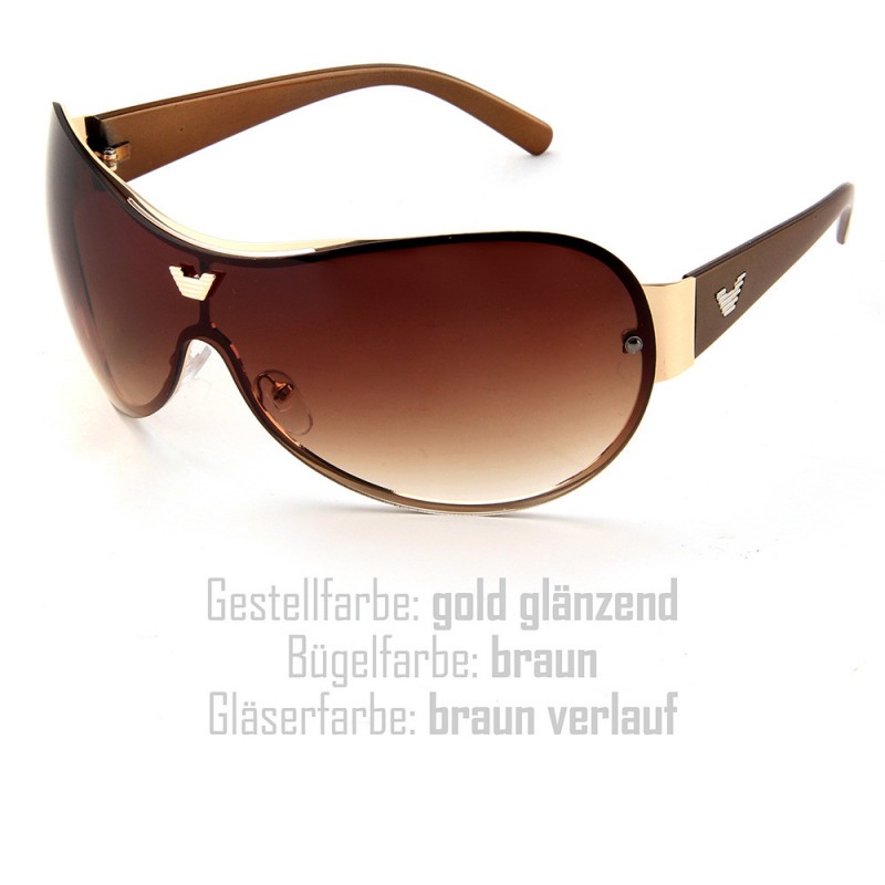 BM Sunglasses 2048