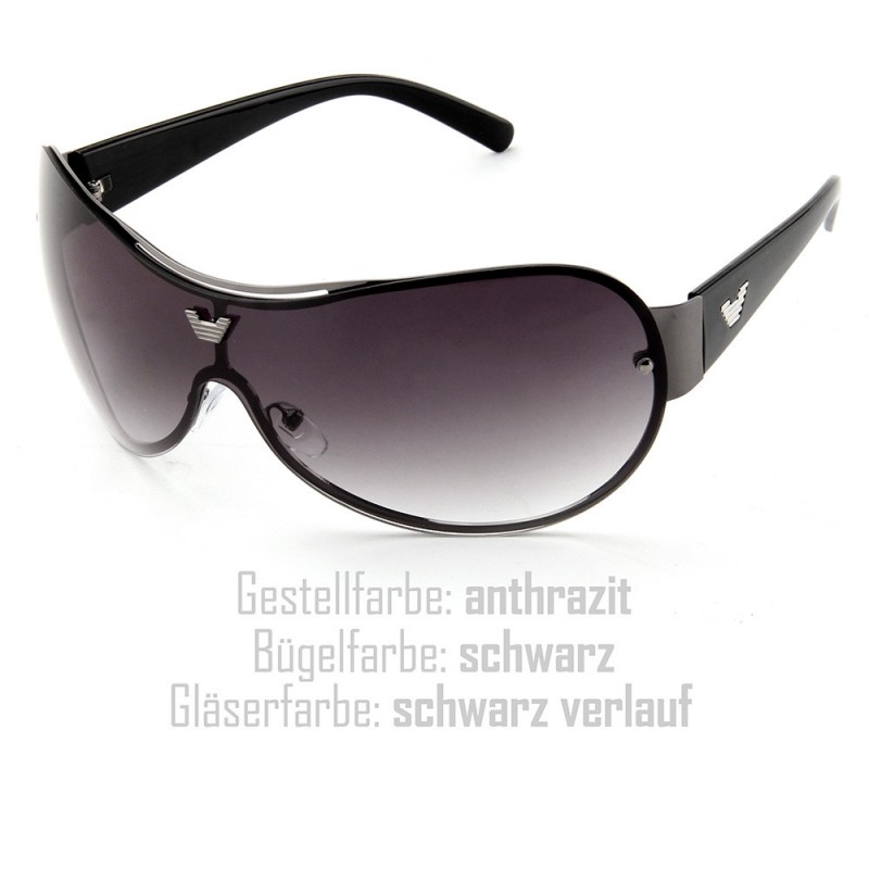 BM Sunglasses 2048