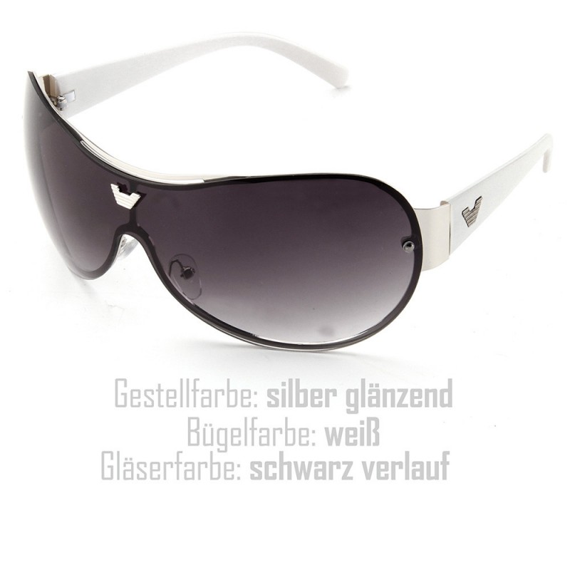 BM Sunglasses 2048