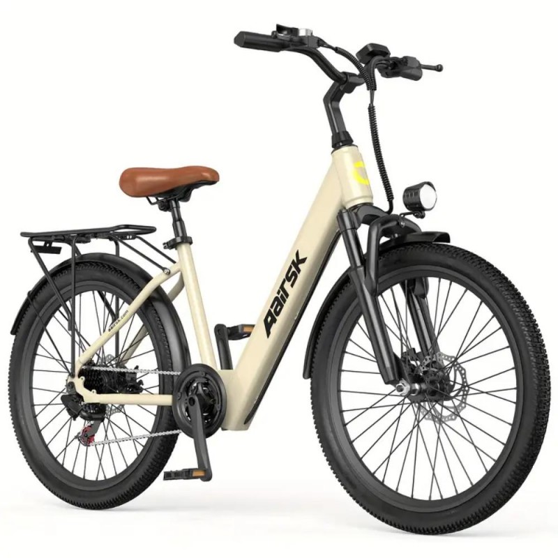 SU7 7-speed Electric Bicycle BN4748393