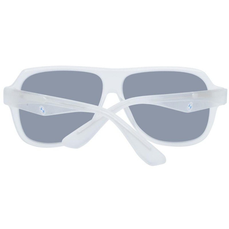 BMW Mens Sunglasses BW0035 26C 59