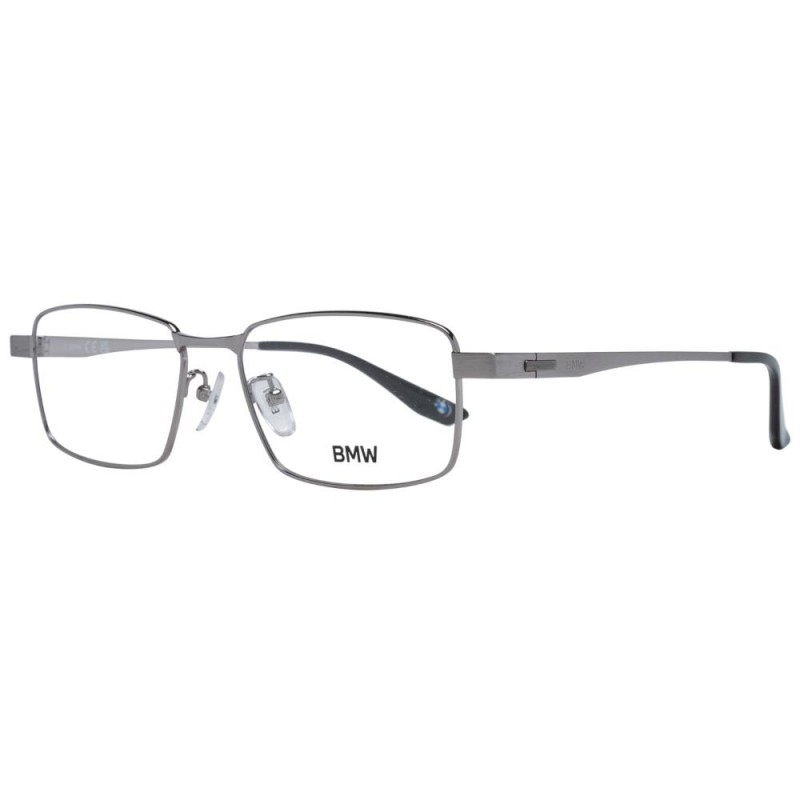 BMW Men Optical Frame Titanium Sunglasses Clip BW5...