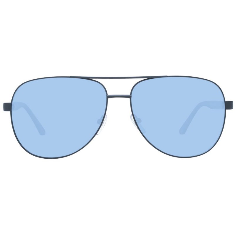 BMW Motorsport Mens Sunglasses BS0028 02M 62