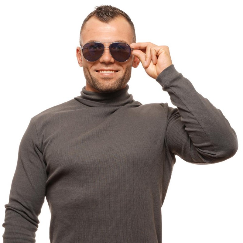 BMW Mens Sunglasses BW0014 15X 62