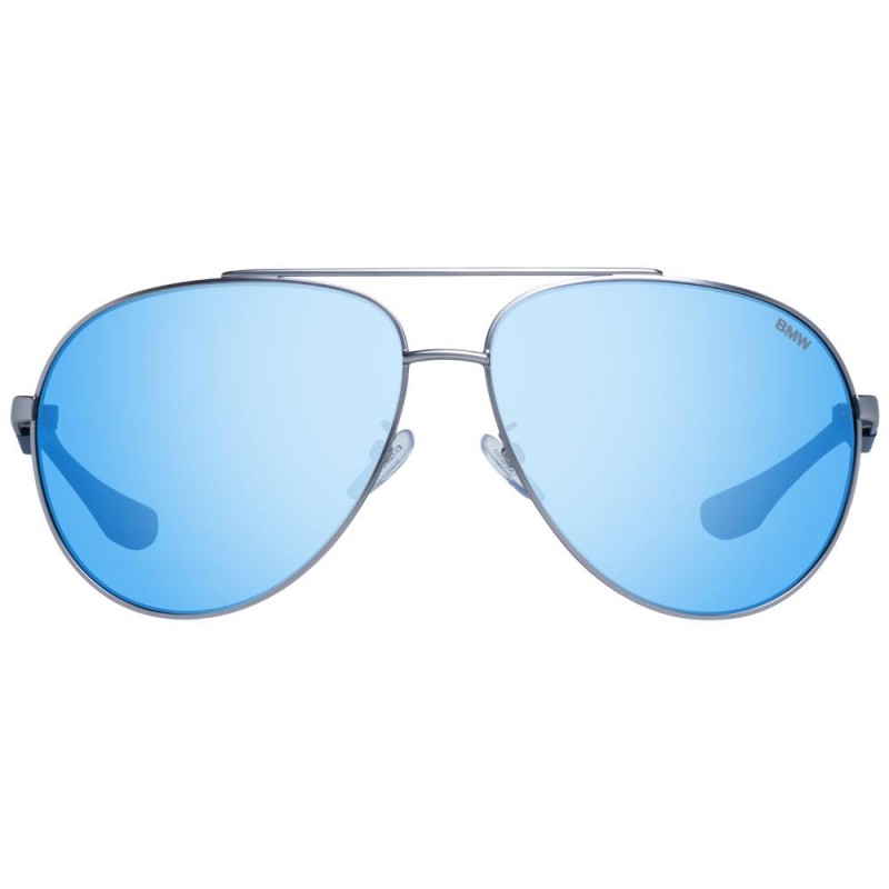 BMW Mens Sunglasses BW0014 15X 62